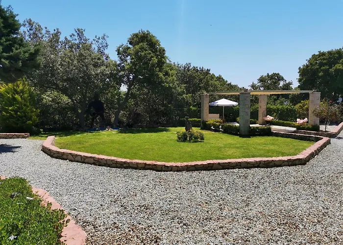 Villa Ermis - The Cretan Castello