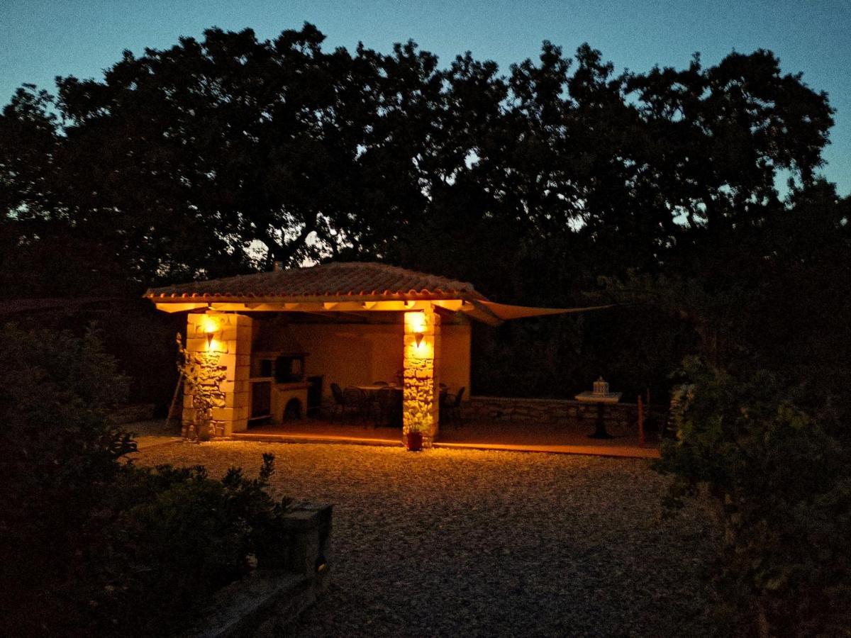 Ermis - The Cretan Castello Kastellos