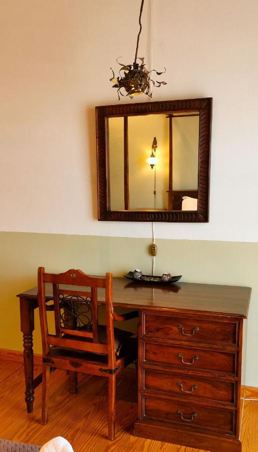 Villa Ermis - The Cretan Castello *