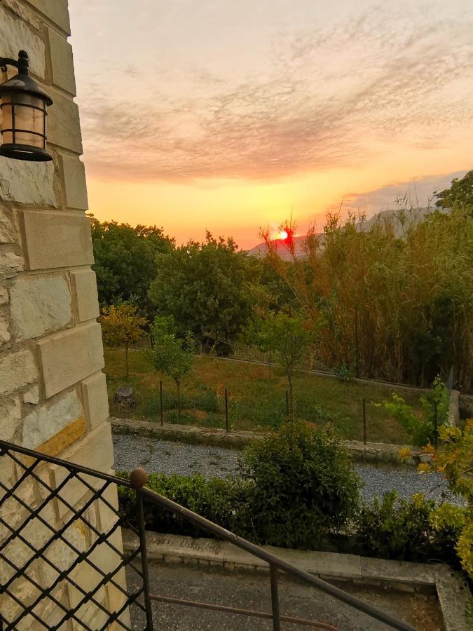 Ermis - The Cretan Castello Villa