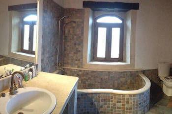 Ermis - The Cretan Castello Villa *