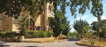 Ermis - The Cretan Castello Villa Kastellos