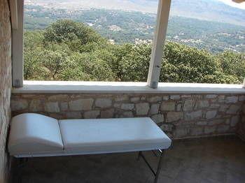 Ermis - The Cretan Castello Kastellos