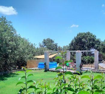 Ermis - The Cretan Castello Villa *