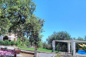 Ermis - The Cretan Castello *