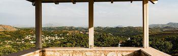 Villa Ermis - The Cretan Castello *