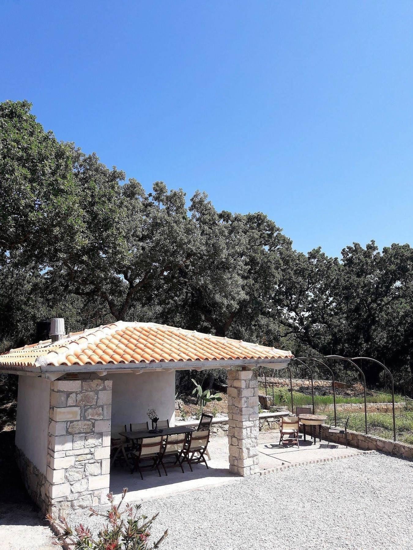 Ermis - The Cretan Castello Villa