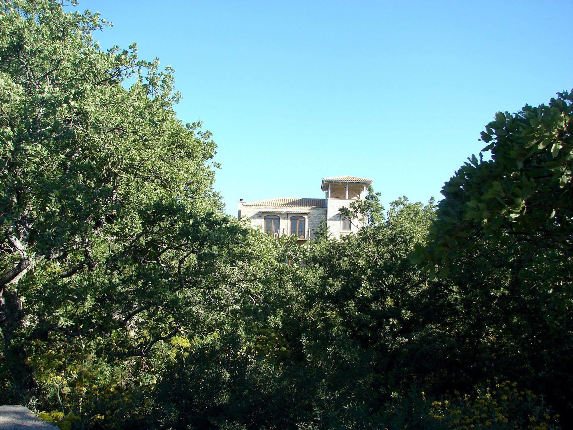 Ermis - The Cretan Castello Villa *