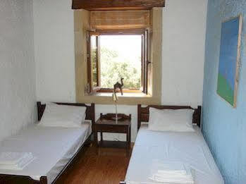 Ermis - The Cretan Castello * Kastellos